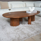 Karpet Milano Beige 80 x 150 cm