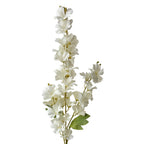 Kunstbloem 100 cm Beige Kunststof
