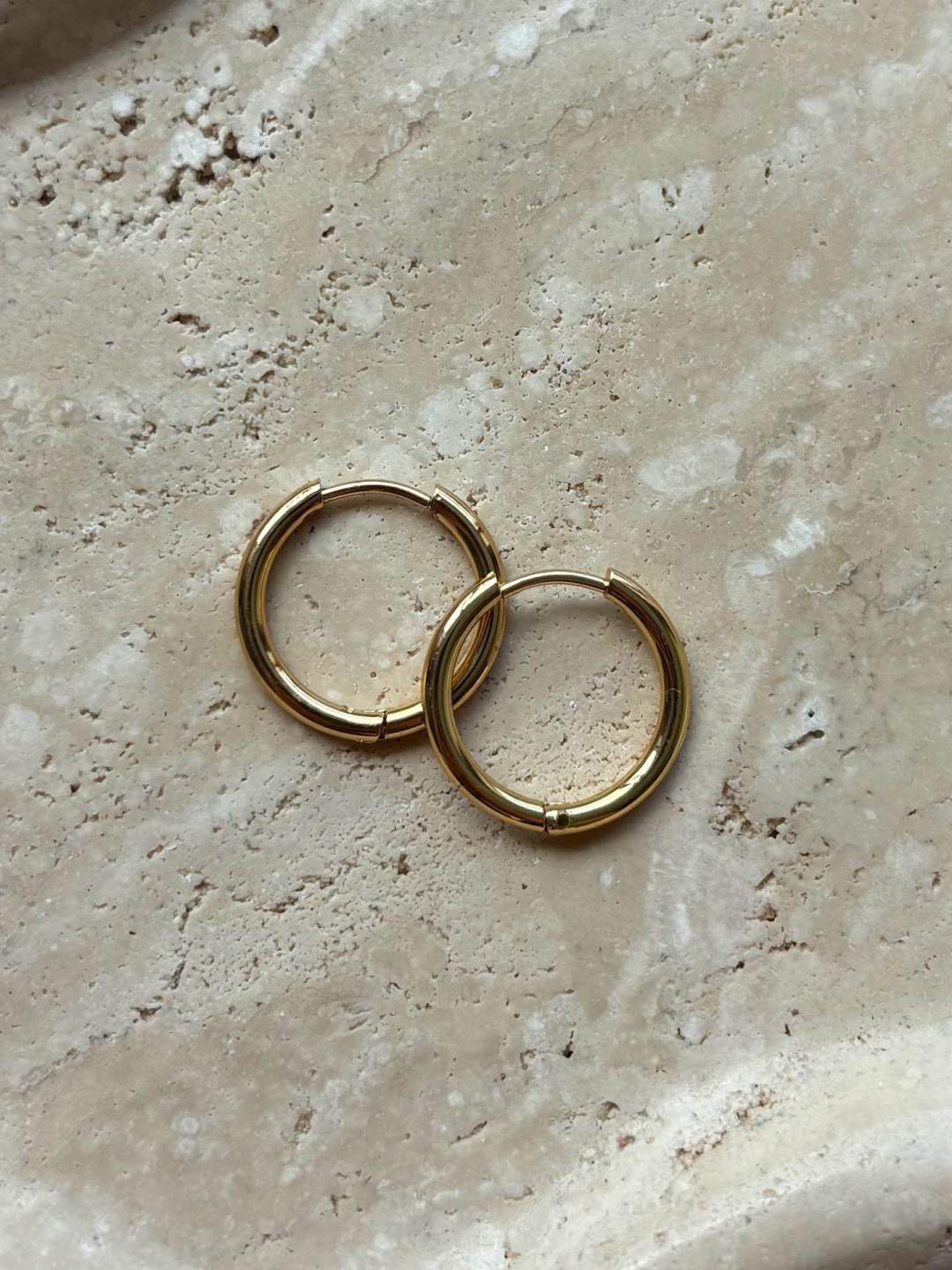Oorbellen WAUW Jewellery E60840030299