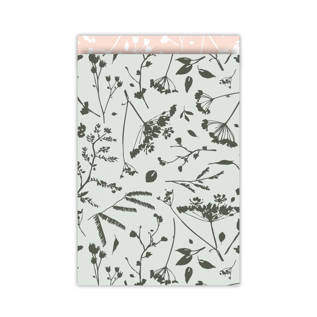 Fall in motion - Cadeauzakjes