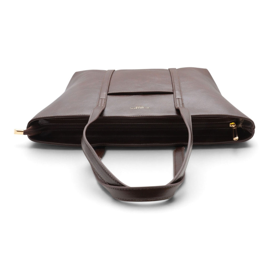 Tas J&W Bags 9980 kameel