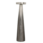 Candlestick Butuan Nikkel 13x51 cm