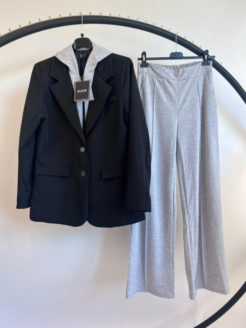 Accessoire WAUW Fashion 86724