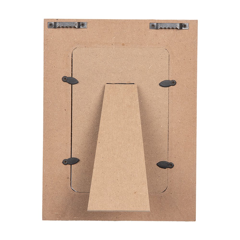 Fotolijst 10x15 cm Bruin Hout