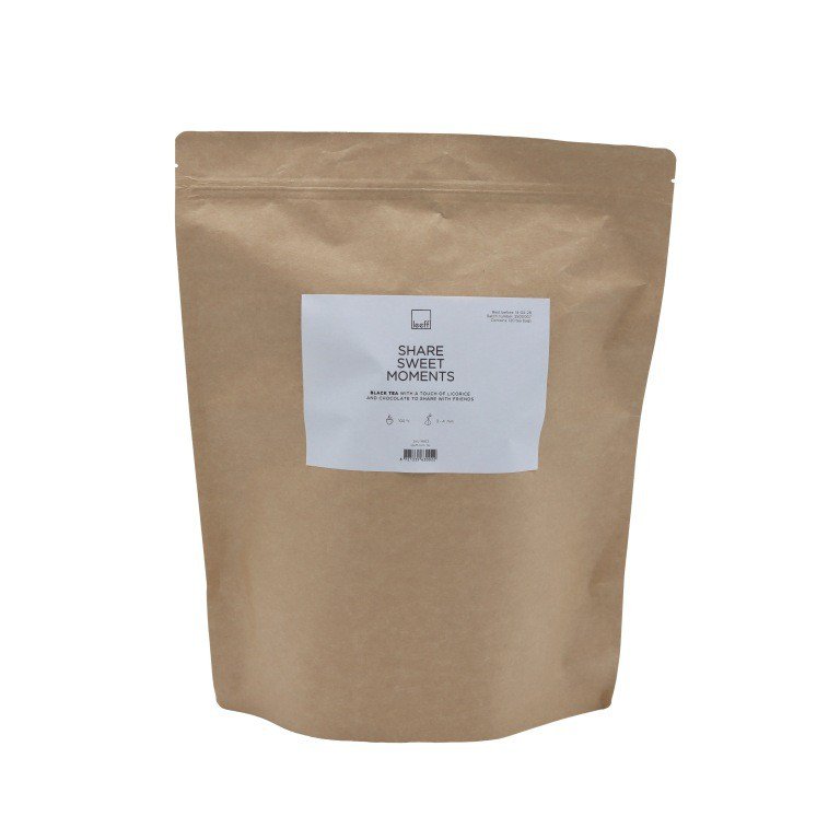 Leeff Tea - Share sweet moments - Wholesale 120 pcs