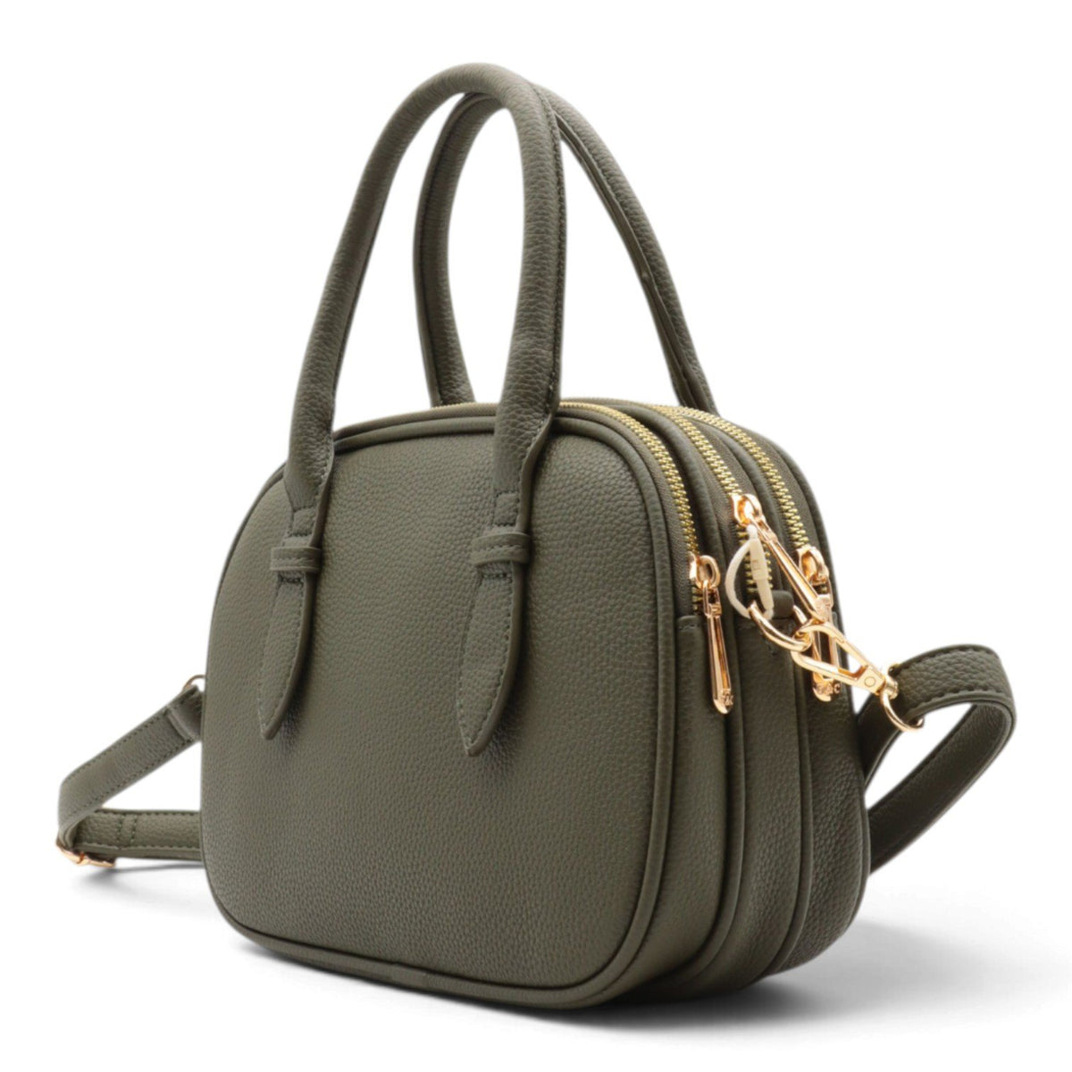 Tas J&W Bags 9964 kaki