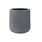 Plantenpot - Portland grey
