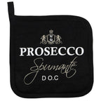 Pannenlap wijn prosecco 20x20cm (2)