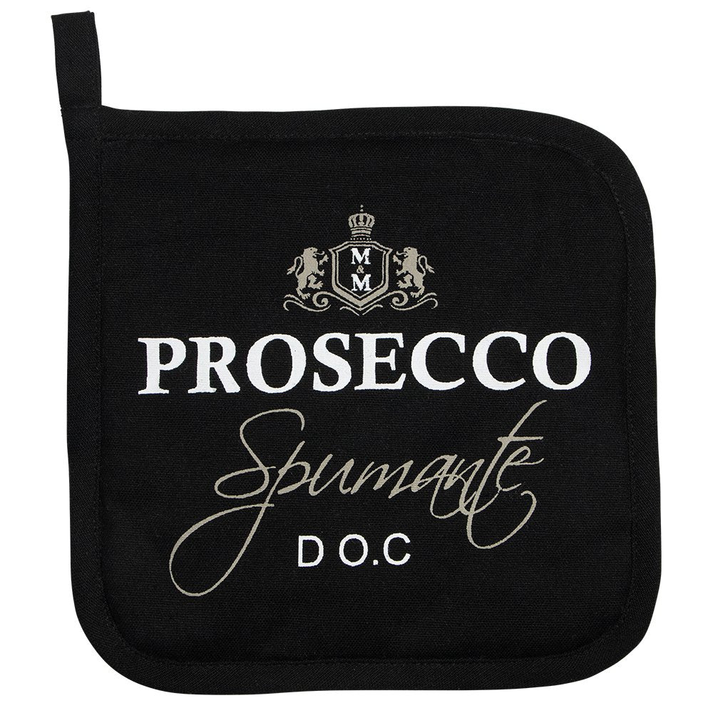 Pannenlap wijn prosecco 20x20cm (2)