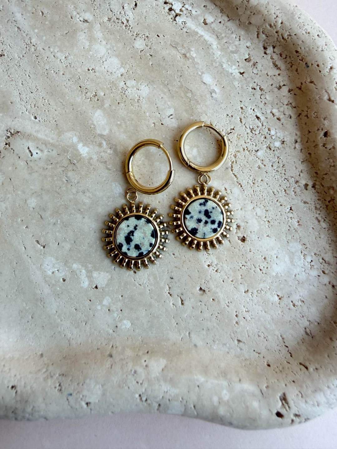 Oorbellen WAUW Jewellery E61364130650