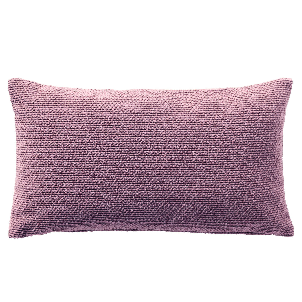 Dutch Decor Julio - Buitenkussen 30x50 cm - Orchid Haze - Paars
