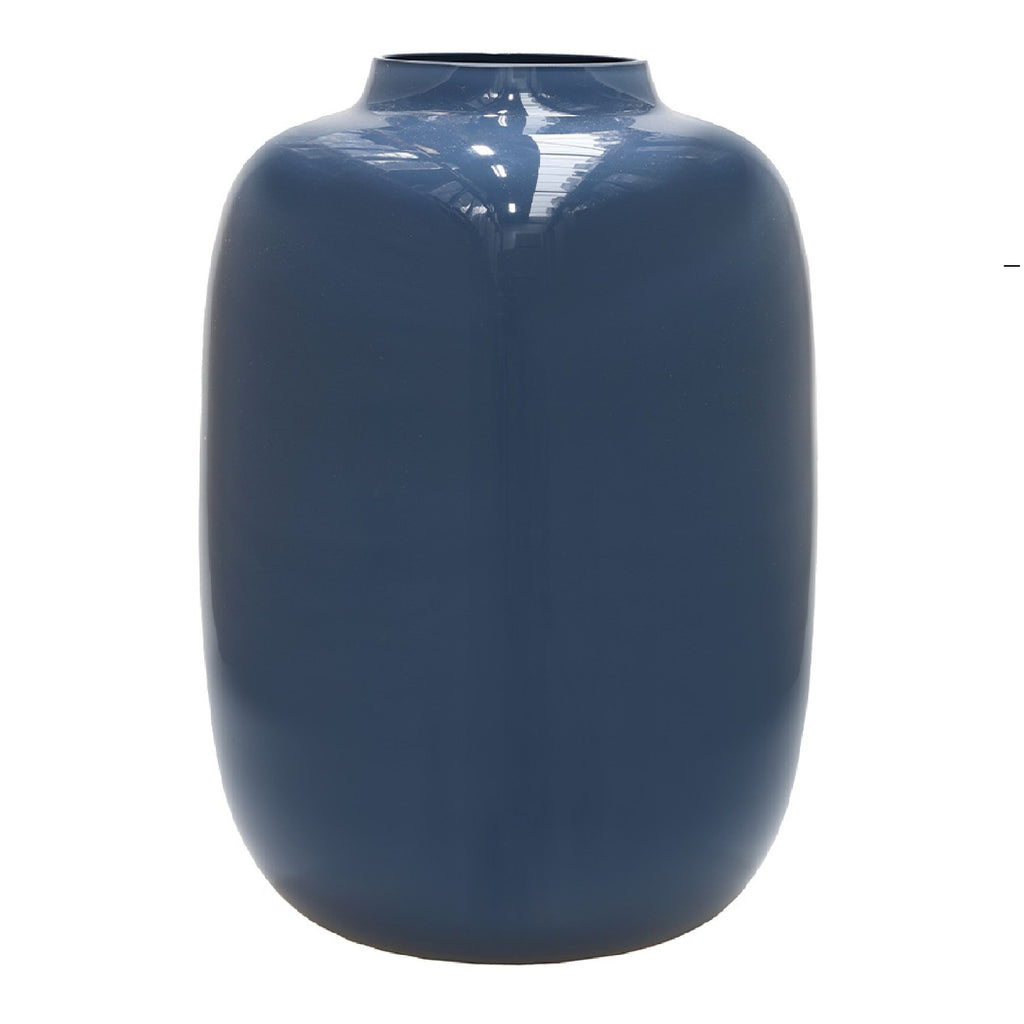 Vaas - Artic dark blue-grey