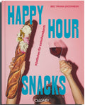 Happy hour-snacks. Heerlijke snacks (Duits)