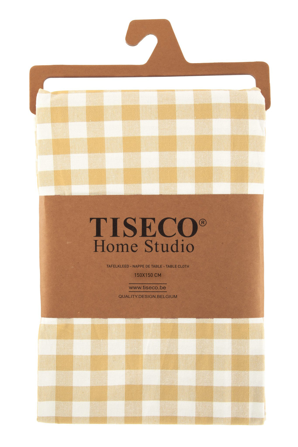 Tafelkleed Gingham
