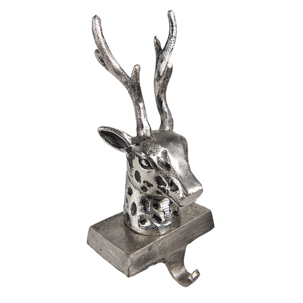 Sokhanger rendier 12x7x28 cm