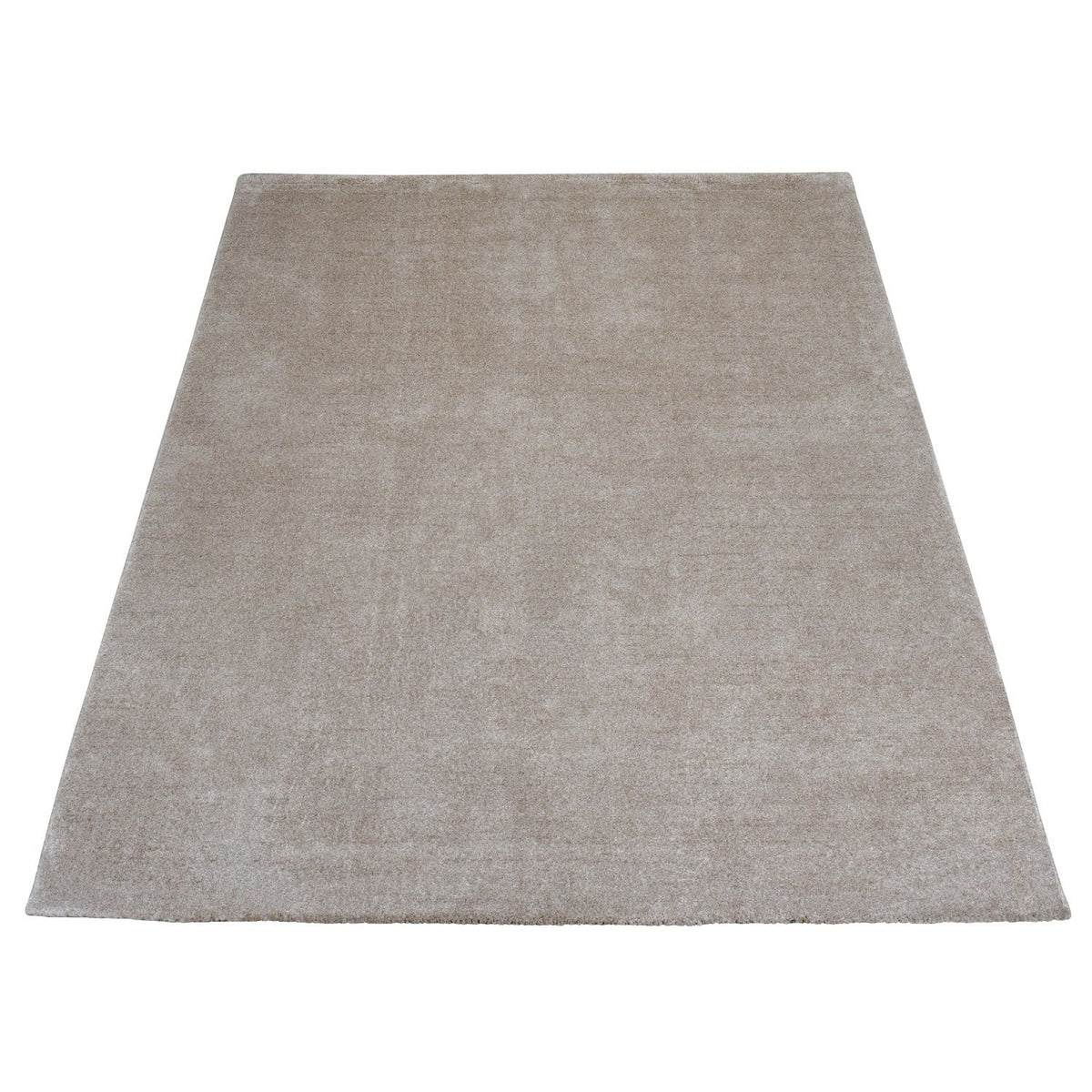 Vloerkleed Rich Beige - 200 x 280 cm