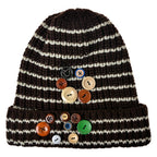 Muts Kind Bruin Synthetisch