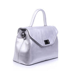 Tas J&W Bags 1681457a zilver