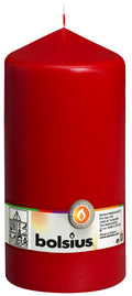 Stompkaars 200/98 Rood