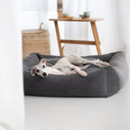 Teddy I Klassiek Hundebett