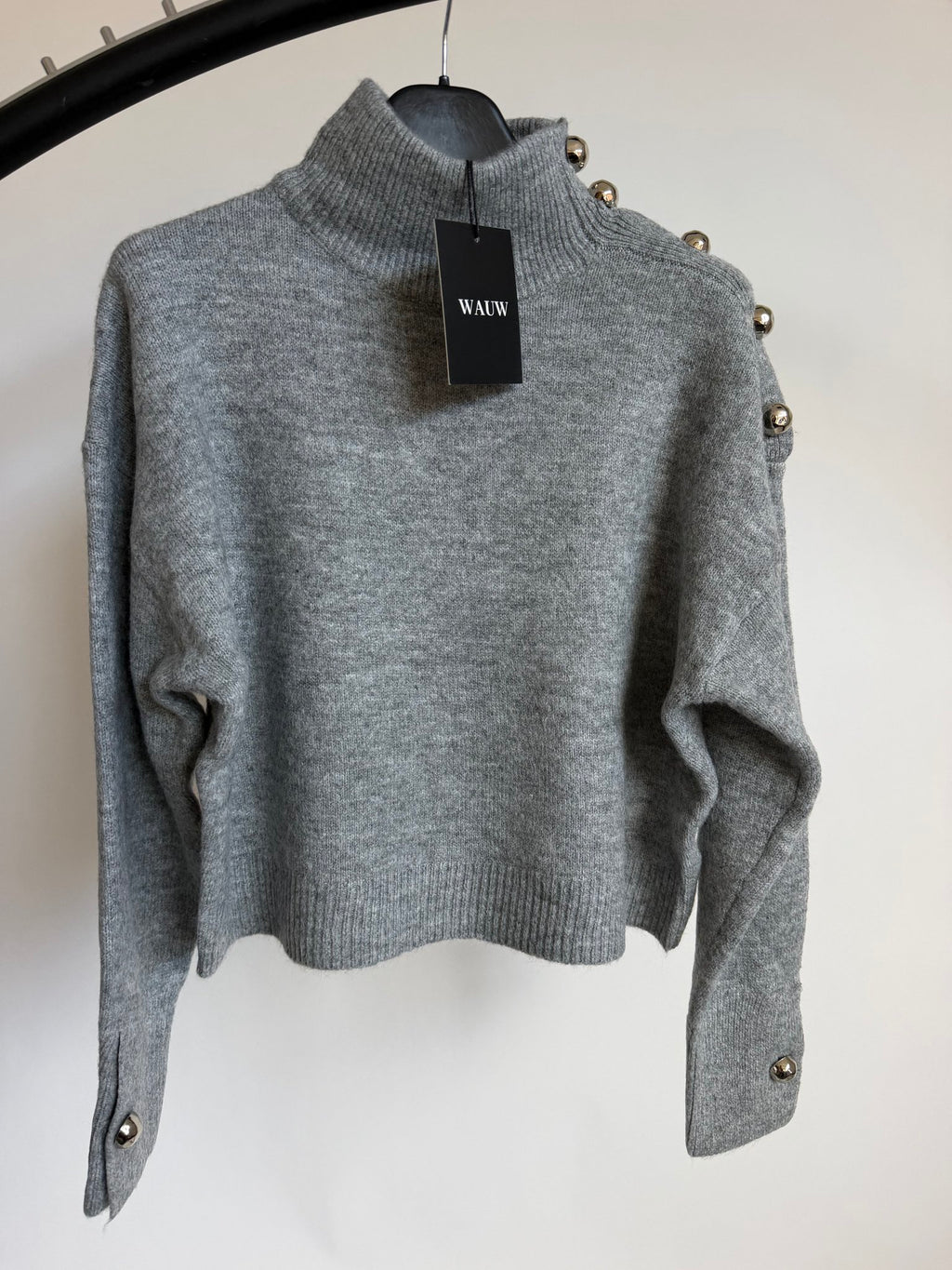 Damesmode WAUW Fashion 8798