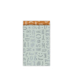 Typo Graphic - Cadeauzakjes