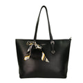 Tas J&W Bags 2508-1 zwart