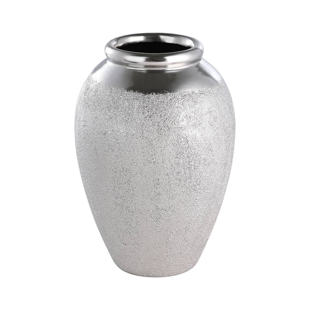 Voedsel Aramberri Zilver 16x25 cm