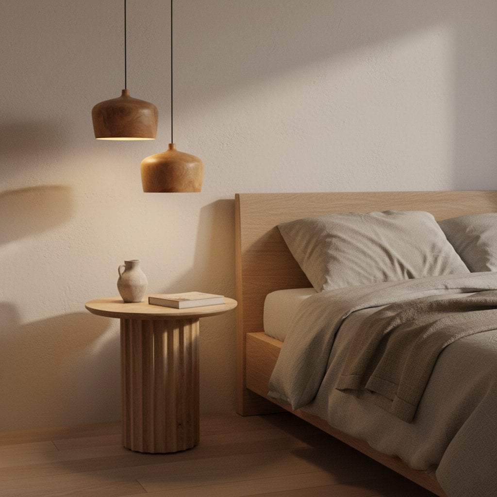 Sirocco hanglamp Dome