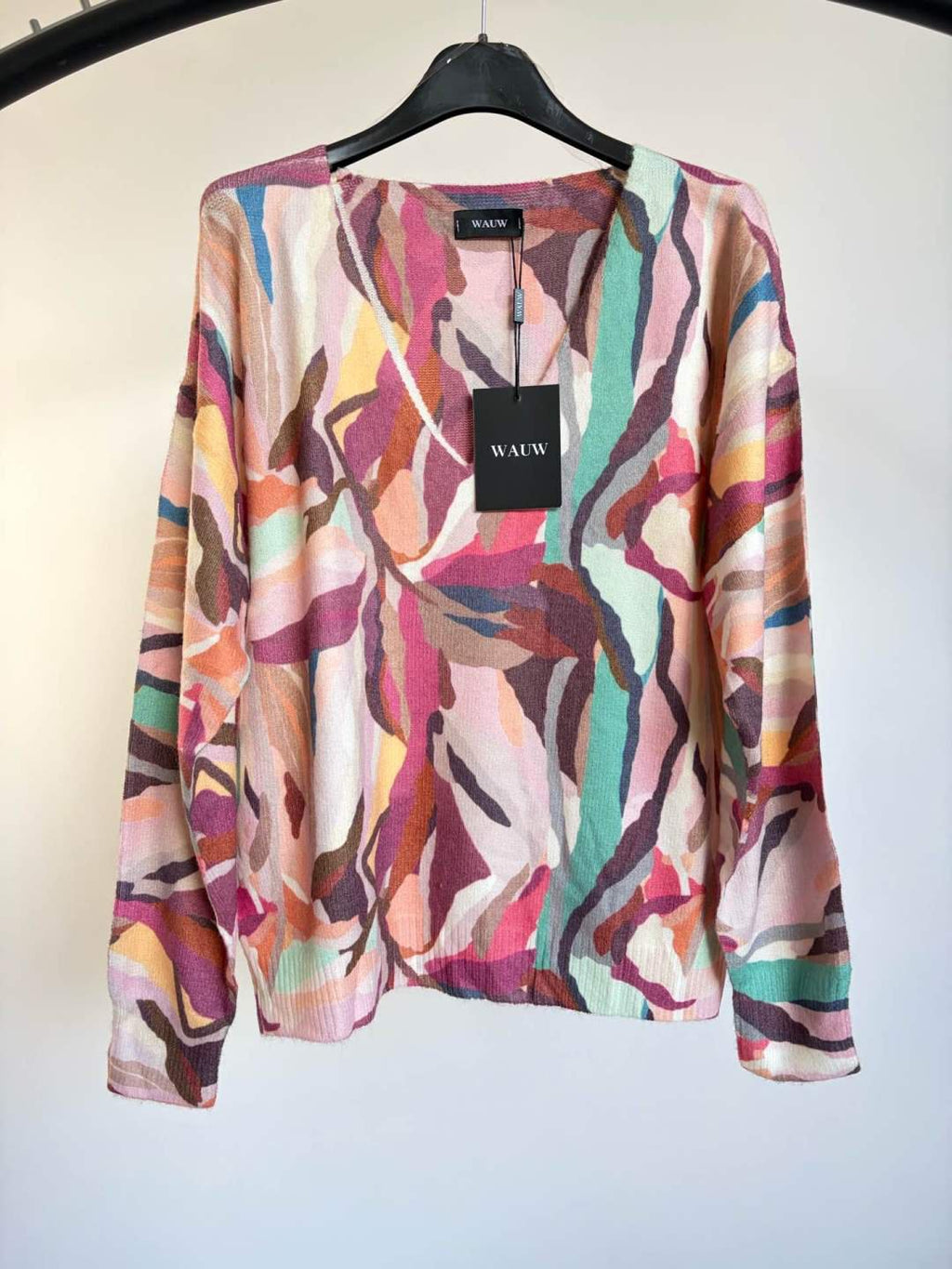 Damesmode WAUW Fashion 69200