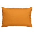 Nederlands decor Santorini - Buitenkussen 40x60 cm - waterafstotende en UV -resistent - Golden Glow - Yellow -ochre