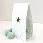 Bath bombs Star