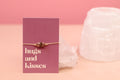 Armband Message - hugs & kisses