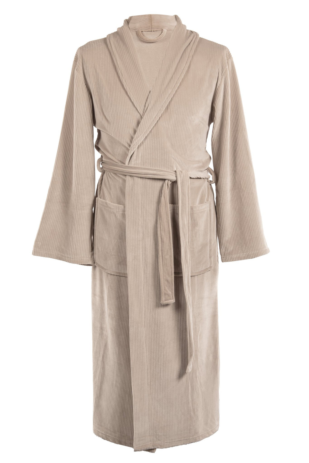 Badjas Elena - babyfleece