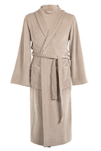 Badjas Elena - babyfleece