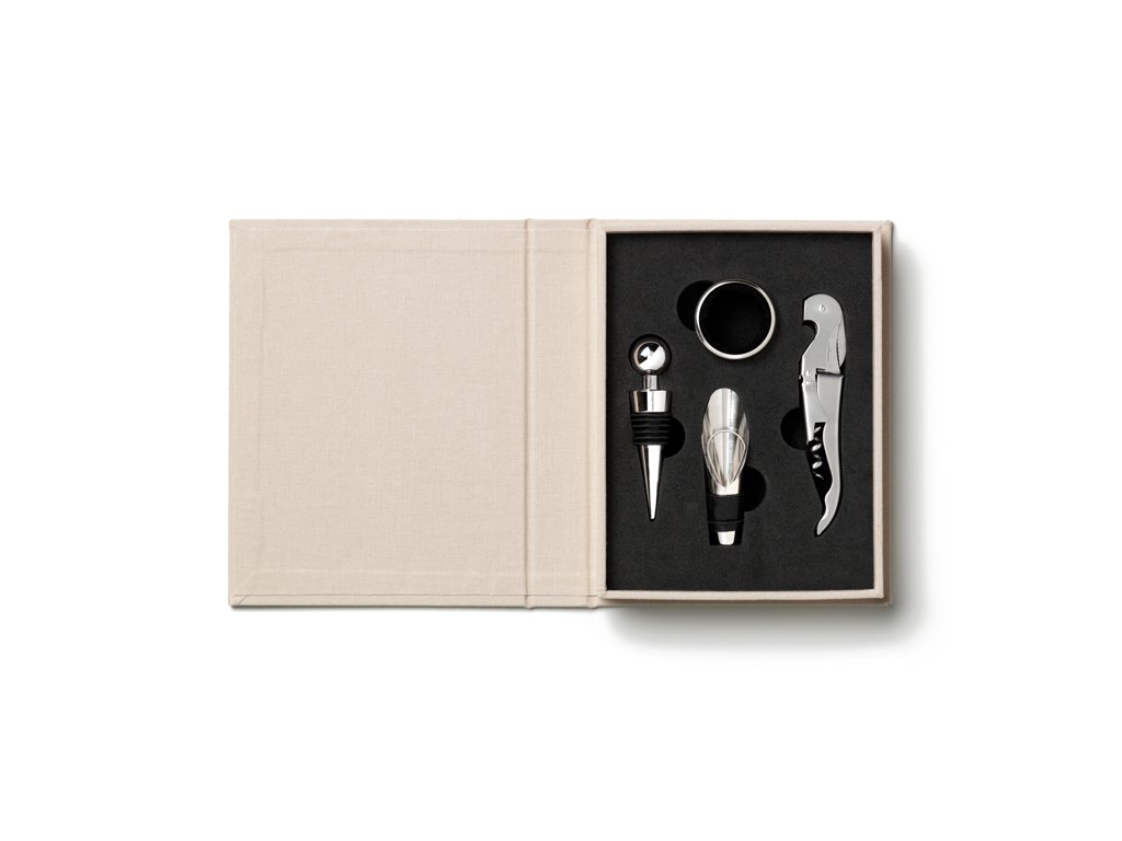 Printworks The Essentials - Wine Tools