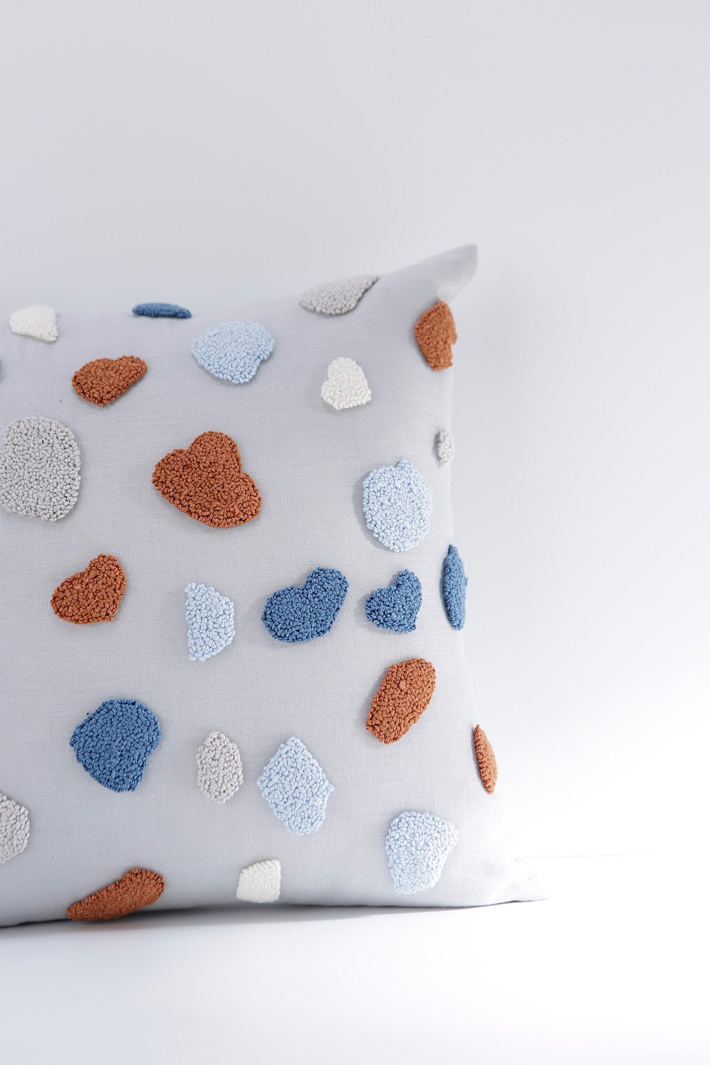 TERRAZZO-kussen