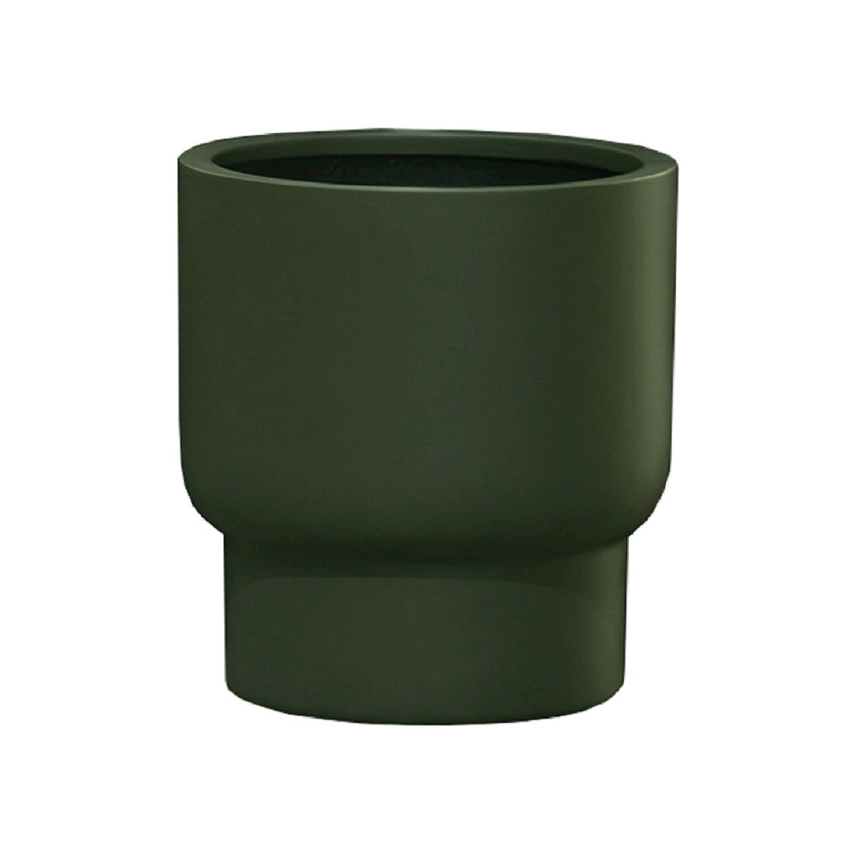 Plantenpot - Roskilde green