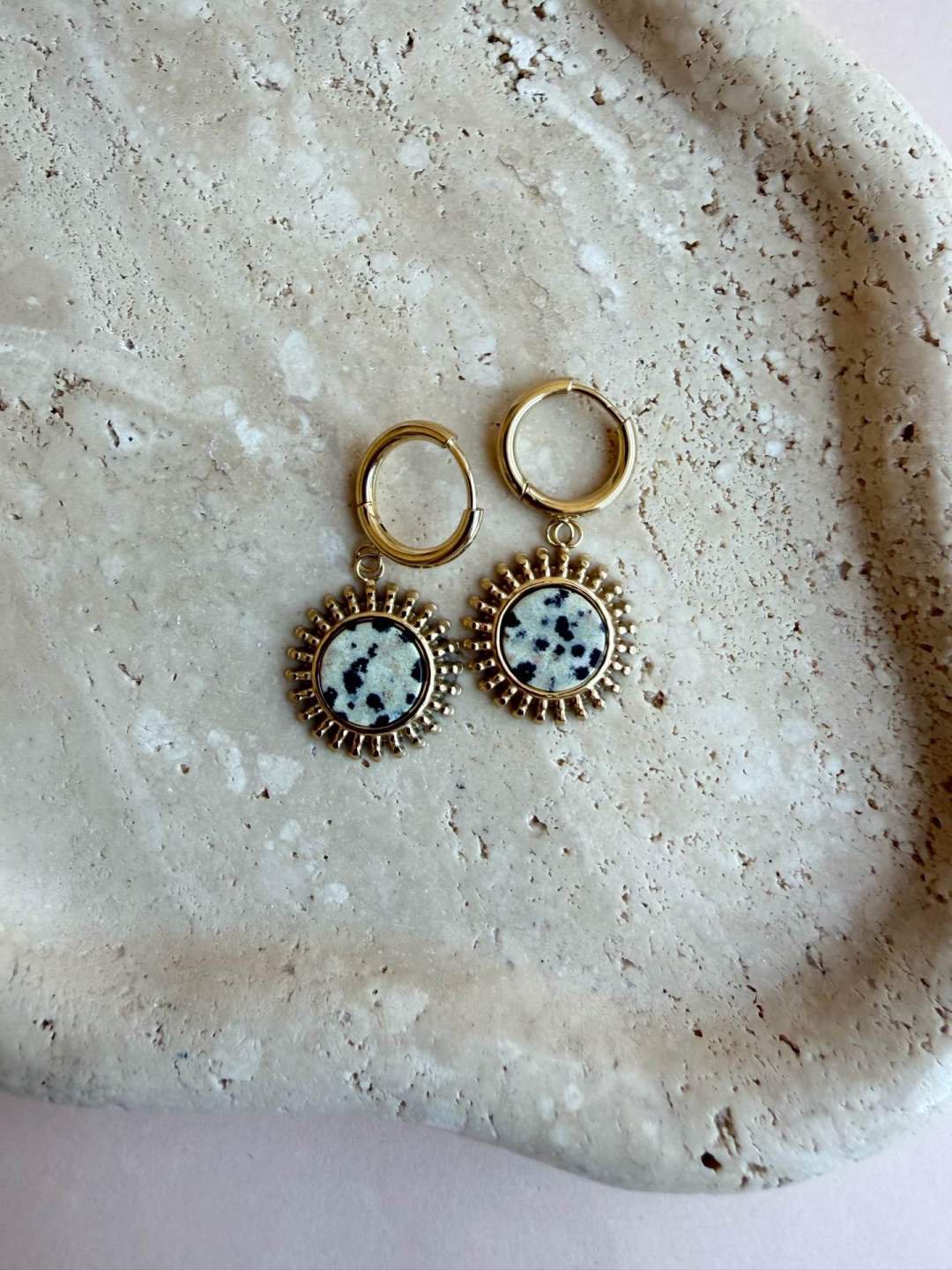 Oorbellen WAUW Jewellery E61364130650