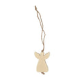 Leeff Soap on a rope eucalyptus - Angel