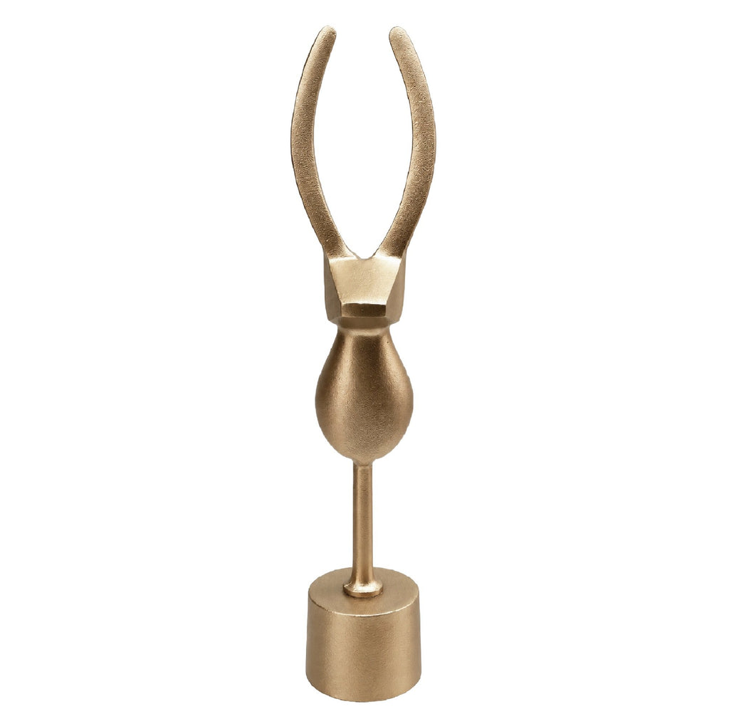 Deco kerst - Palpa gold