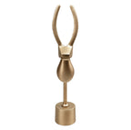 Deco kerst - Palpa gold