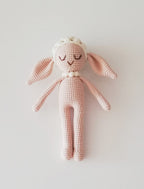 Lamb knuffel vriend