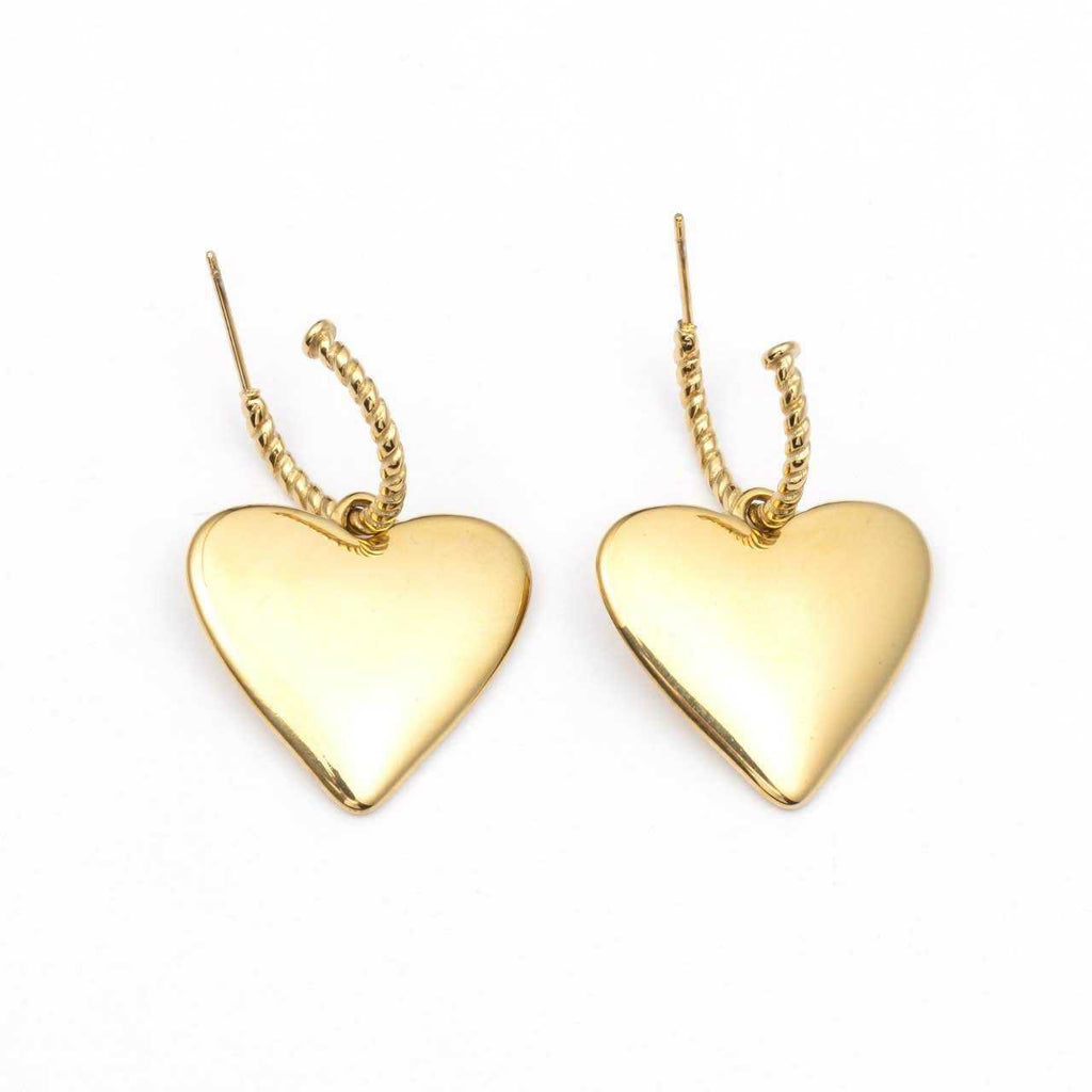 Oorbellen WAUW Jewellery 0932135599