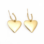 Oorbellen WAUW Jewellery 0932135599