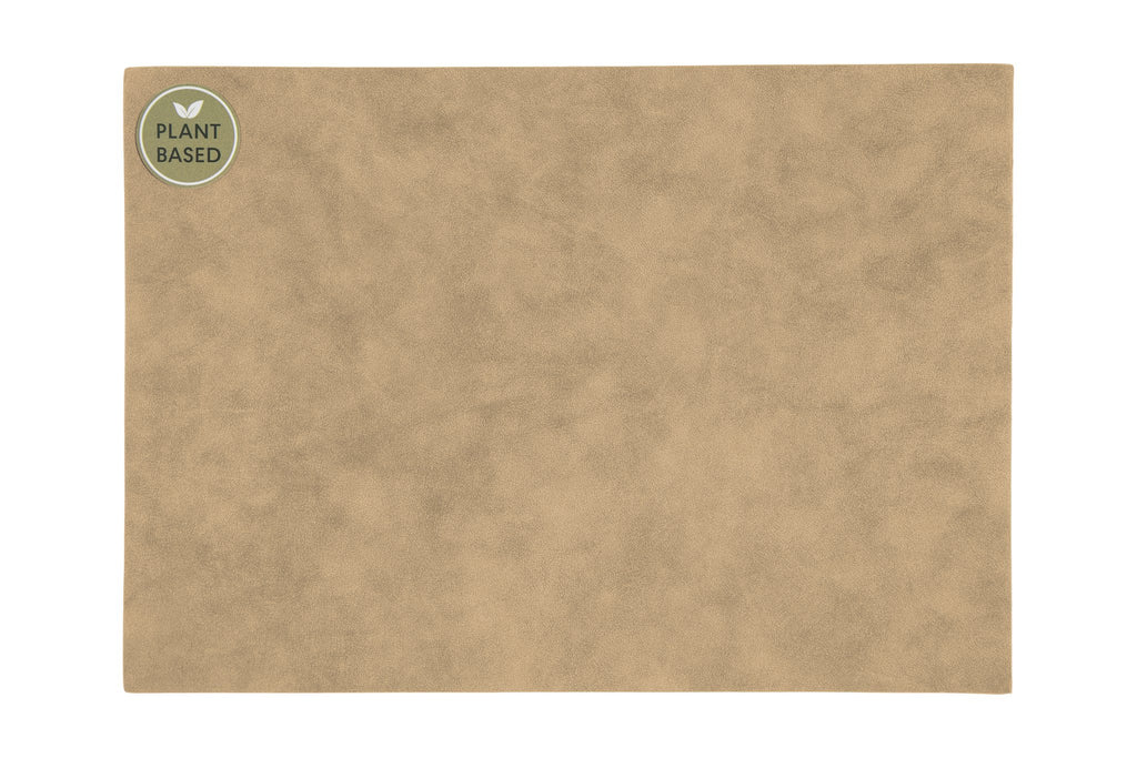 Placemat Olten - Plantgebaseerde champignonhuid - 33x45 cm