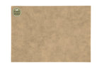 Placemat Olten - Plantgebaseerde champignonhuid - 33x45 cm