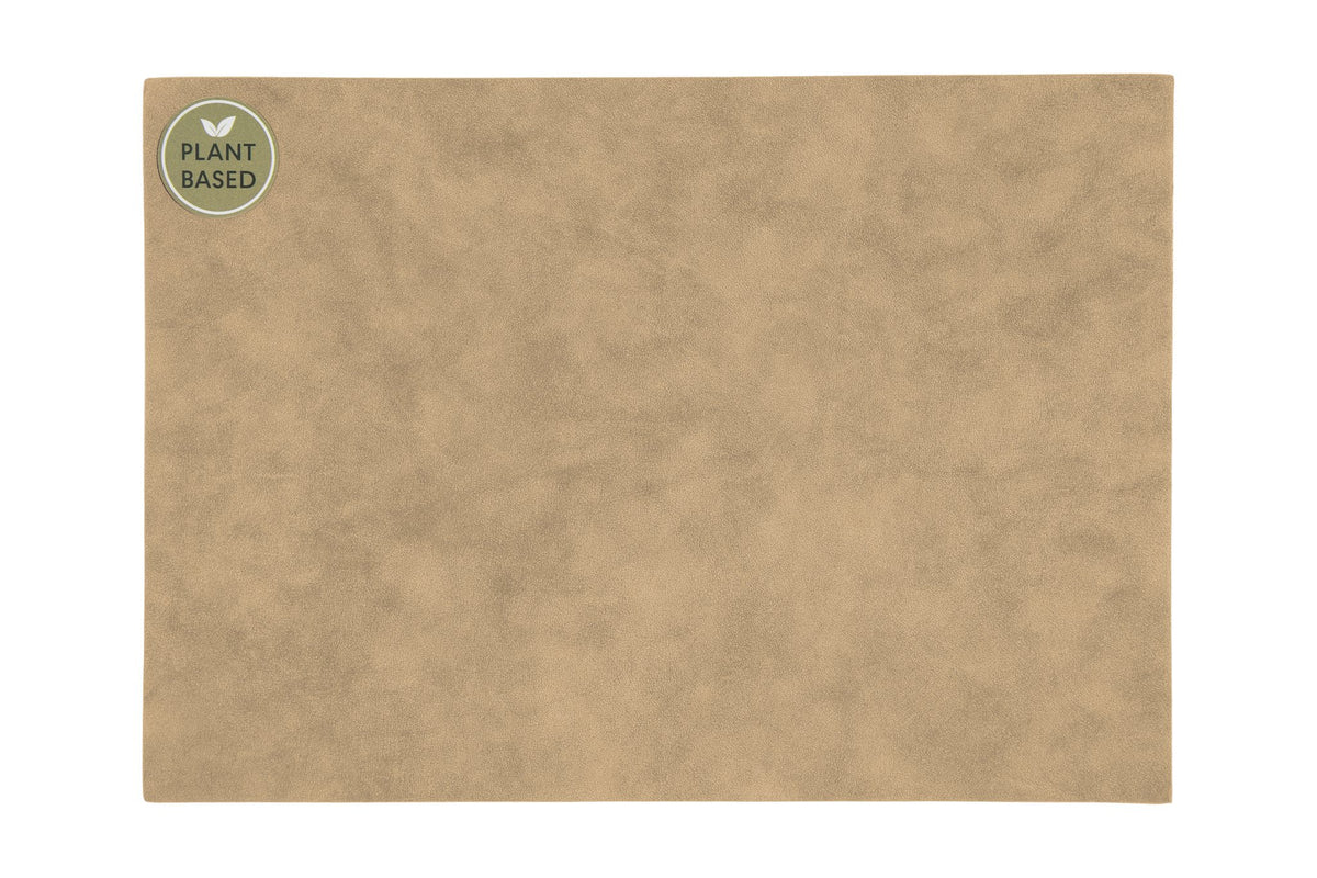 Placemat Olten - Plantgebaseerde champignonhuid - 33x45 cm