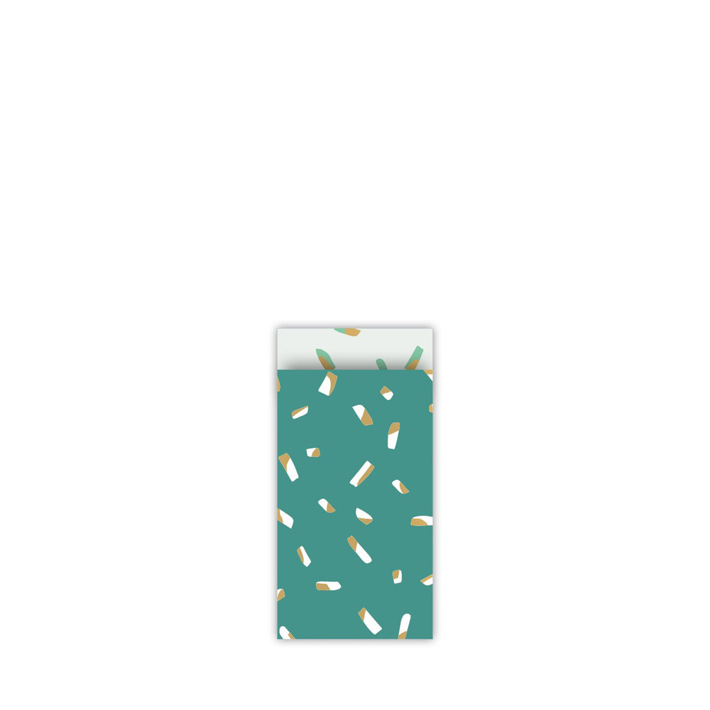 Colorful Confetti - Cadeauzakjes