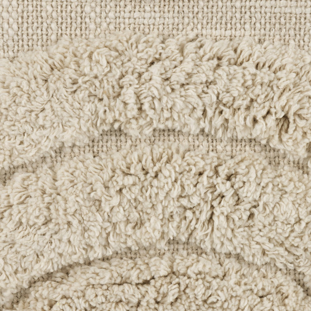 Kussen Chevery Beige 45x45cm